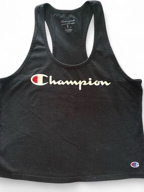 Champion Tank Top